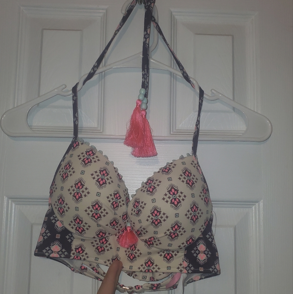 Victoria's Secret Bikini Top